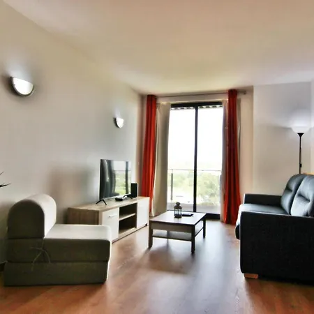 Residences Golf Club Apartment Quarteira Exterior photo