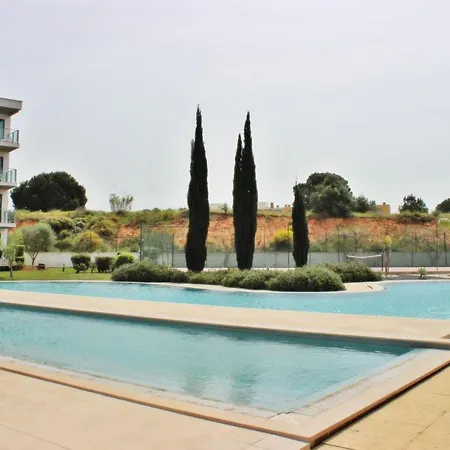 Residences Golf Club Apartment Quarteira Exterior photo