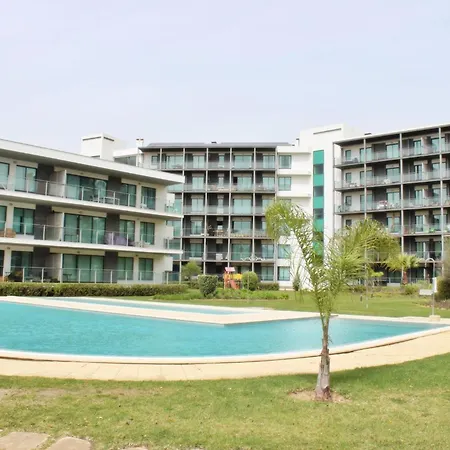Residences Golf Club Apartment Quarteira Exterior photo