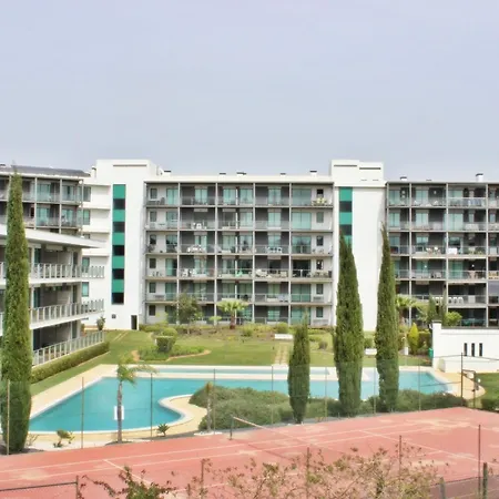 Residences Golf Club Apartment Quarteira Exterior photo