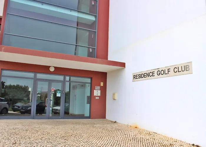 Residences Golf Club Apartment