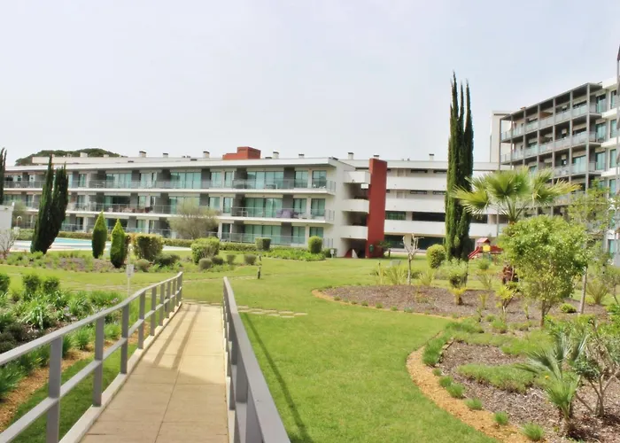 Residences Golf Club Apartment