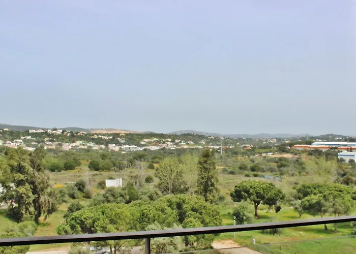 Residences Golf Club Apartment