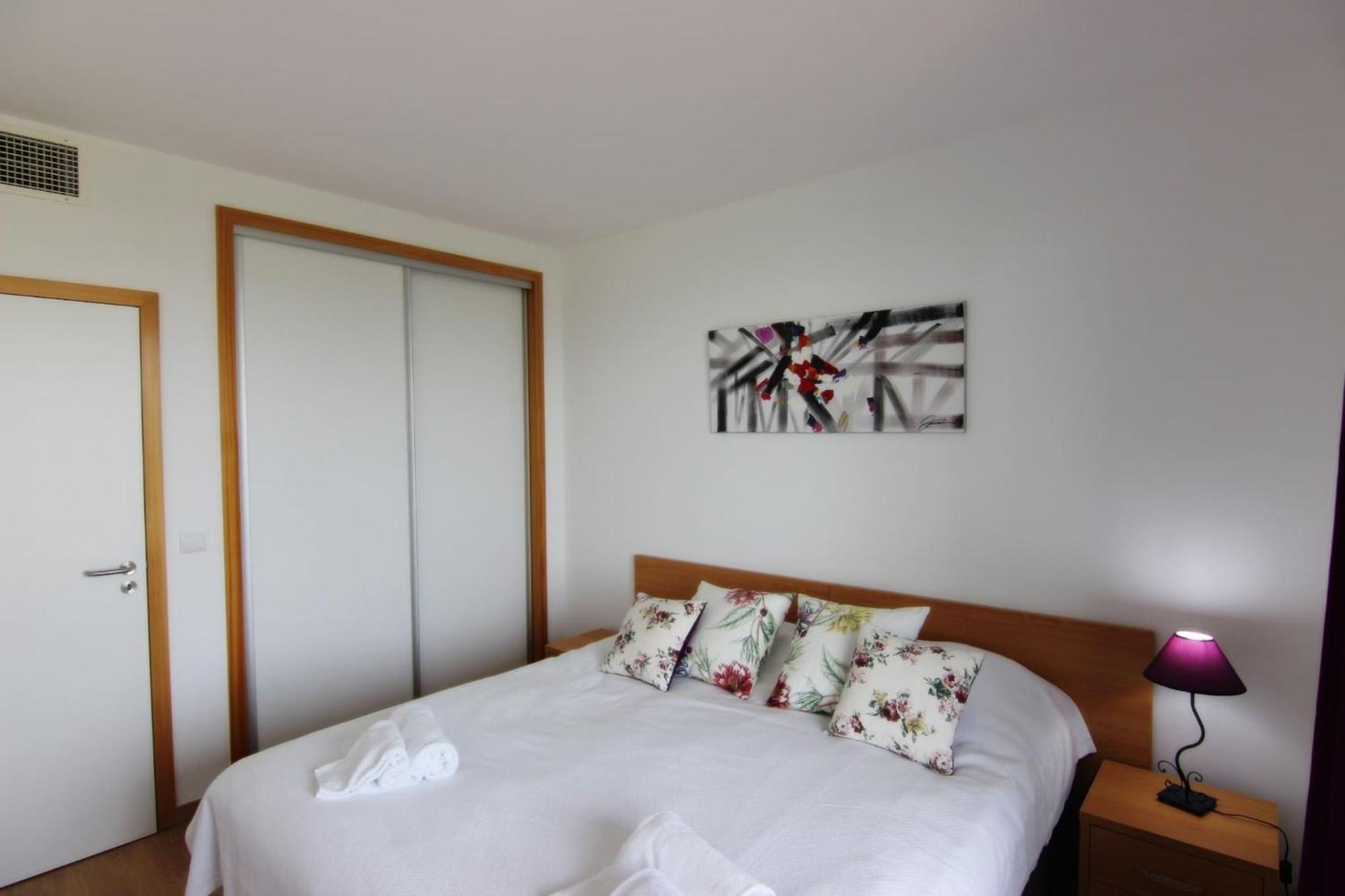 Residences Golf Club Appartamento