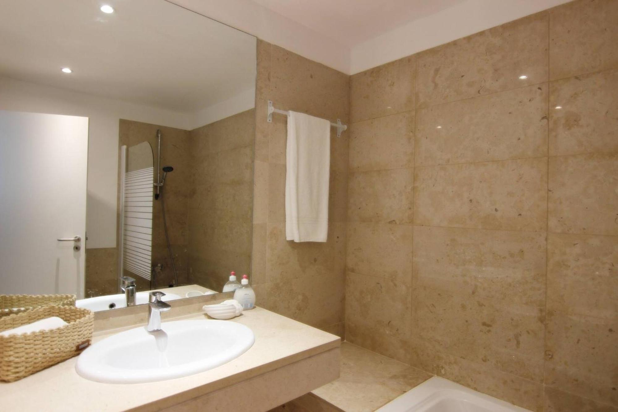 Residences Golf Club Appartamento *