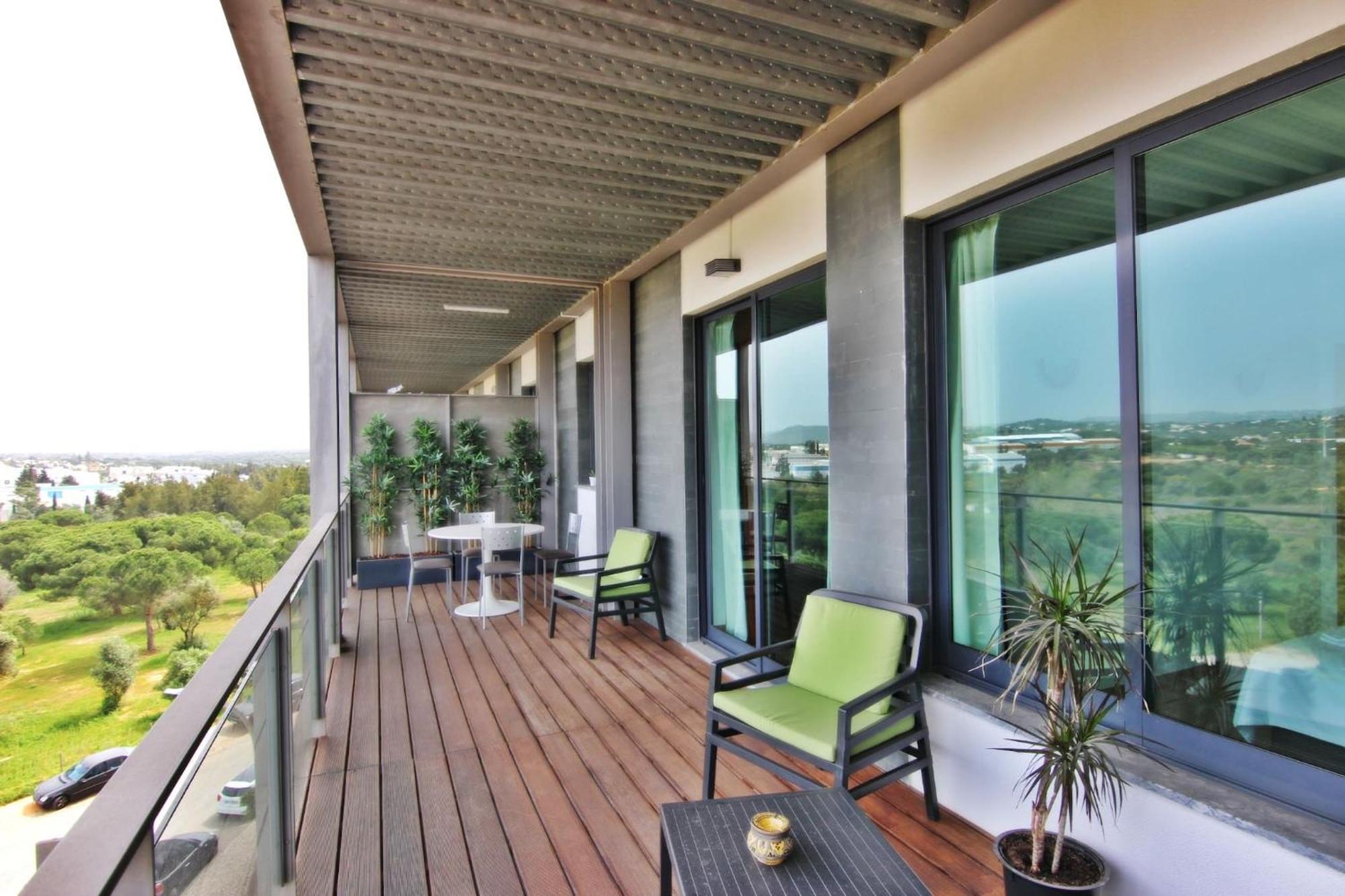 Residences Golf Club Appartamento Quarteira
