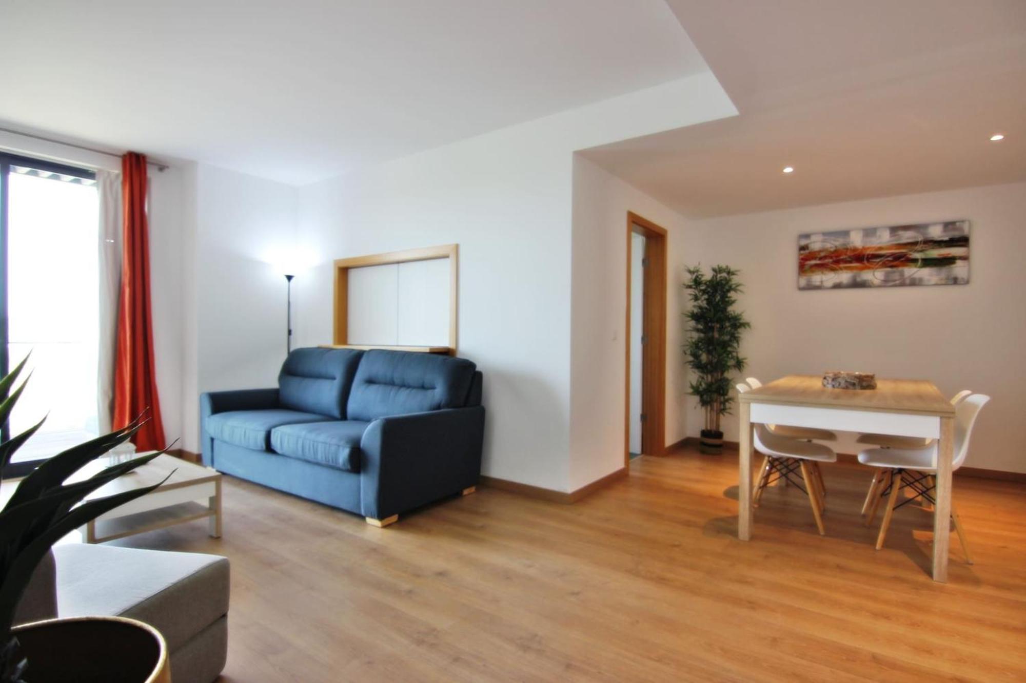 Appartamento Residences Golf Club *