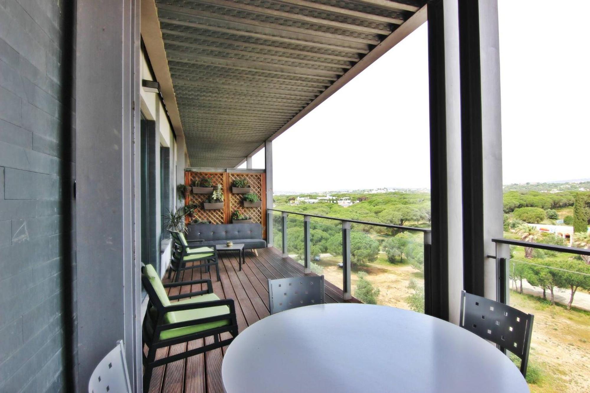 Appartamento Residences Golf Club Quarteira