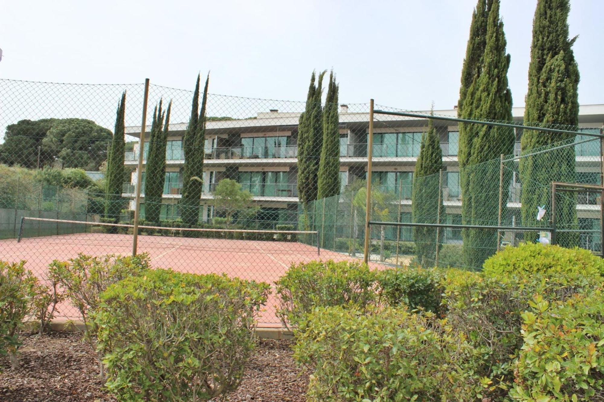Residences Golf Club Appartamento Quarteira