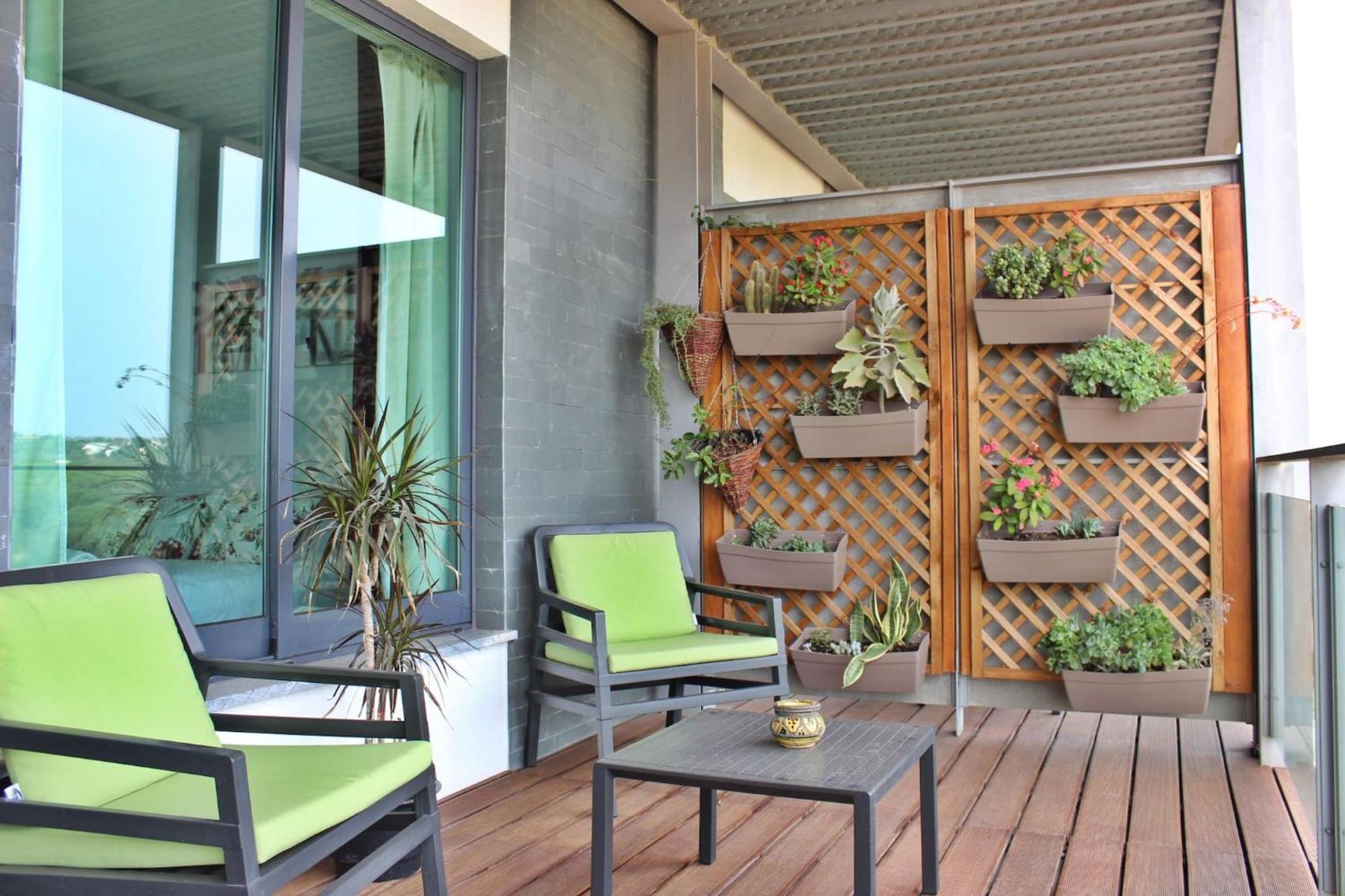 Appartamento Residences Golf Club
