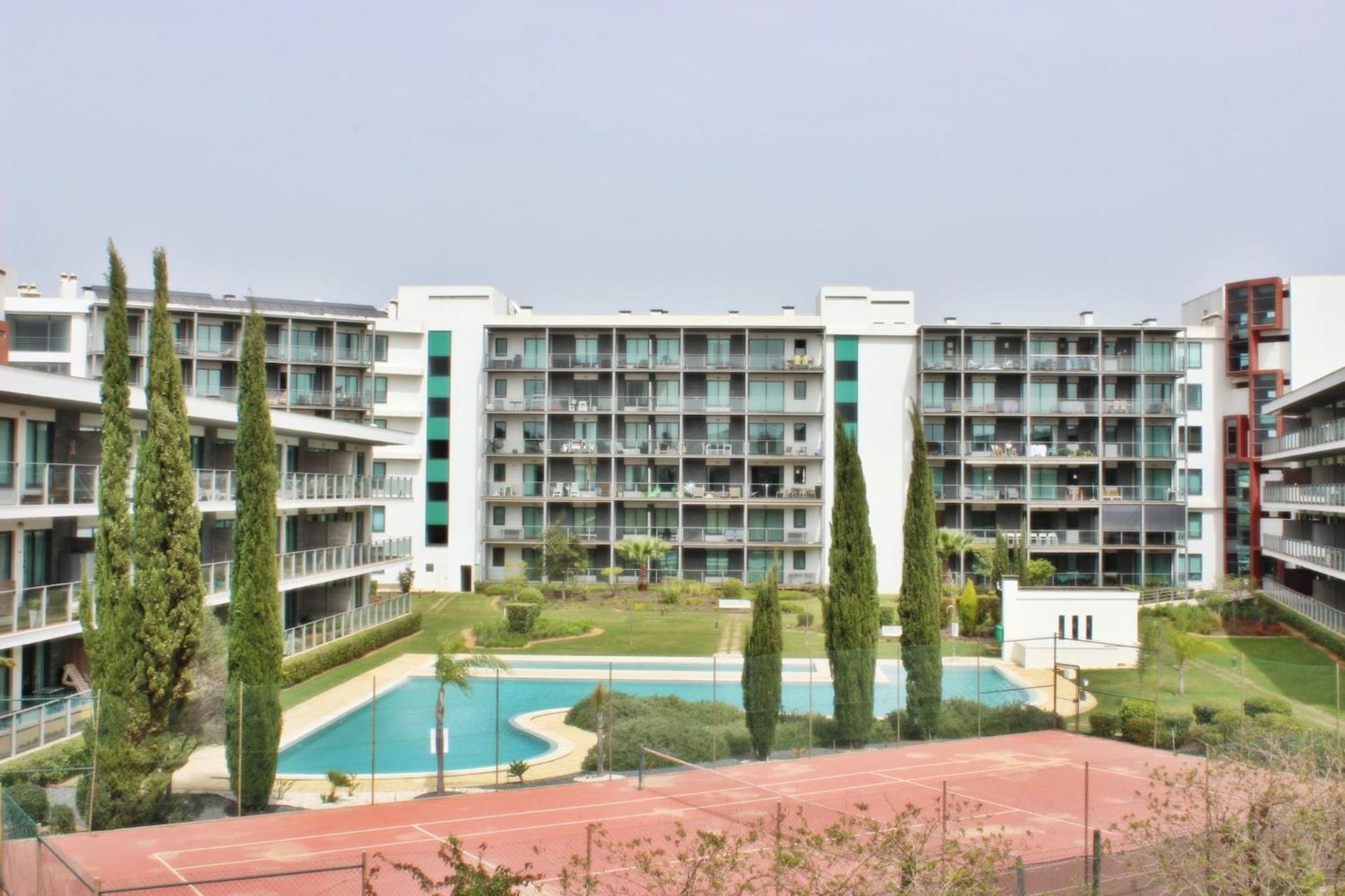 Appartamento Residences Golf Club